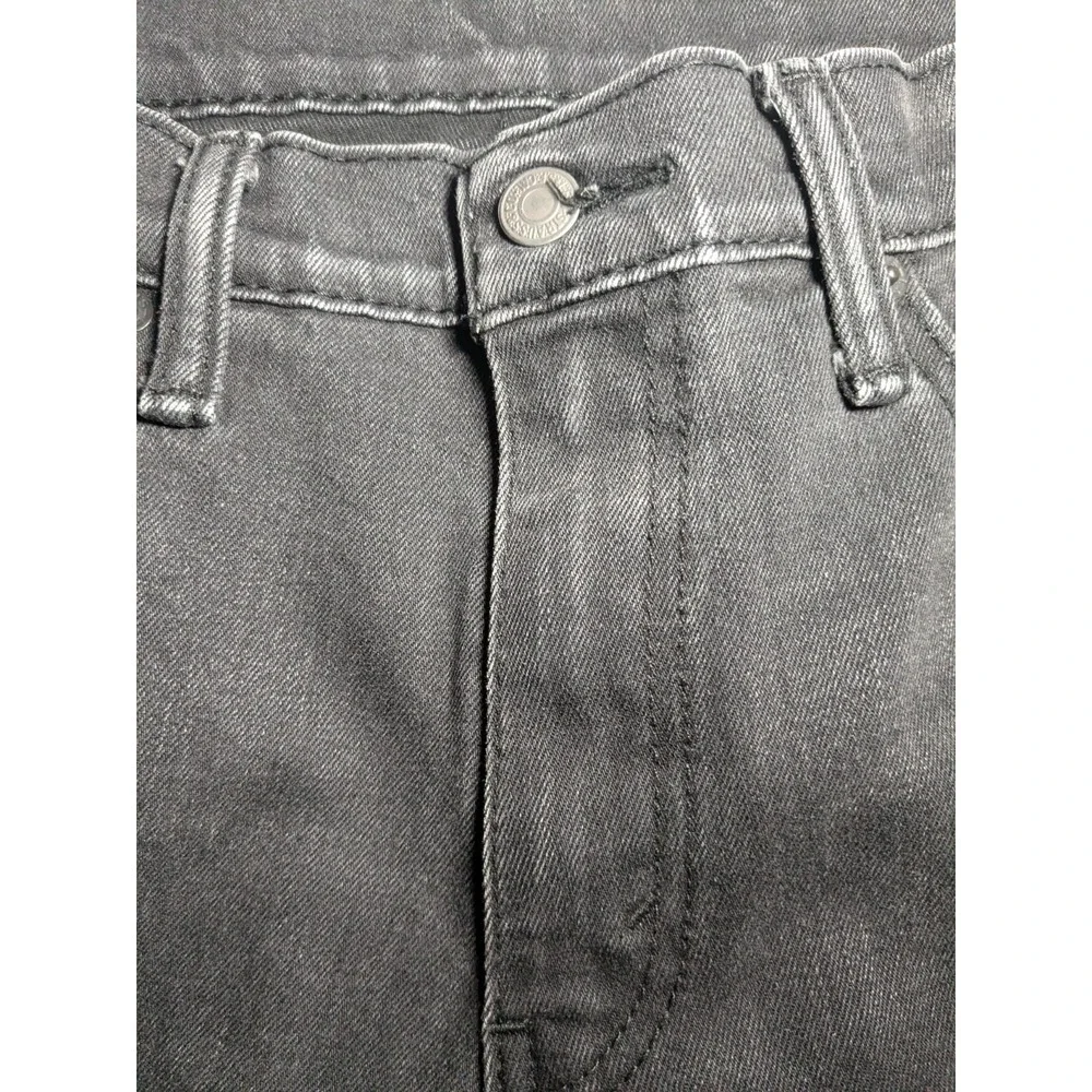 Levi's Men's Black 511 Denim Pants Size‎ 34W 30L